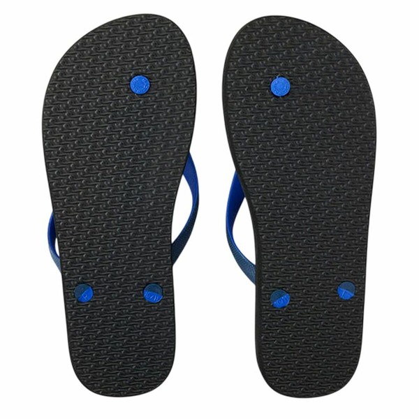 Men's Flip Flops Rip Curl Wetty Fade Bloom Black