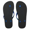 Men's Flip Flops Rip Curl Wetty Fade Bloom Black