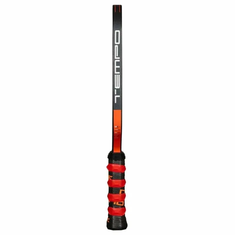 Pickleball-maila Nox Luxury Tempo talla Musta