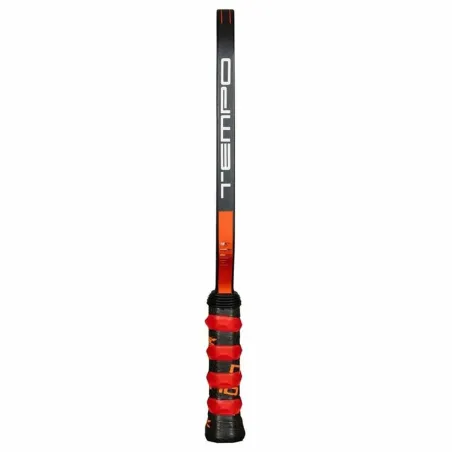 Pickleball-maila Nox Luxury Tempo talla Musta