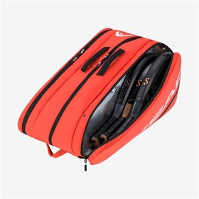 Mailasäilytys Head Tour Padel Bag L Punainen
