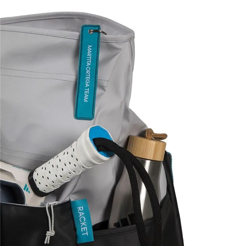 Sports bag Adidas Weekend Bag  3.4 Off Light grey