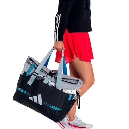 Sports bag Adidas Weekend Bag  3.4 Off Light grey