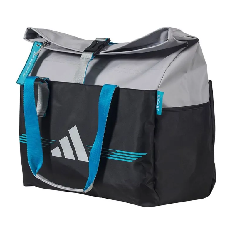 Sports bag Adidas Weekend Bag  3.4 Off Light grey