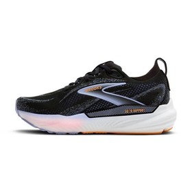 Беговые кроссовки для взрослых Brooks Glycerin Gts 22 Чёрный