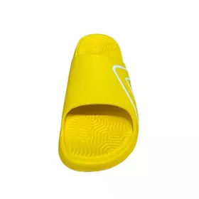 Paplūdimio šlepetės vyrams Peak Taichi Slippers Geltona