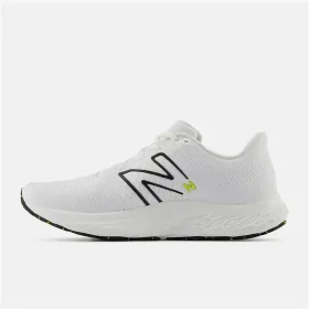 Беговые кроссовки для взрослых New Balance Fresh Foam X Белый