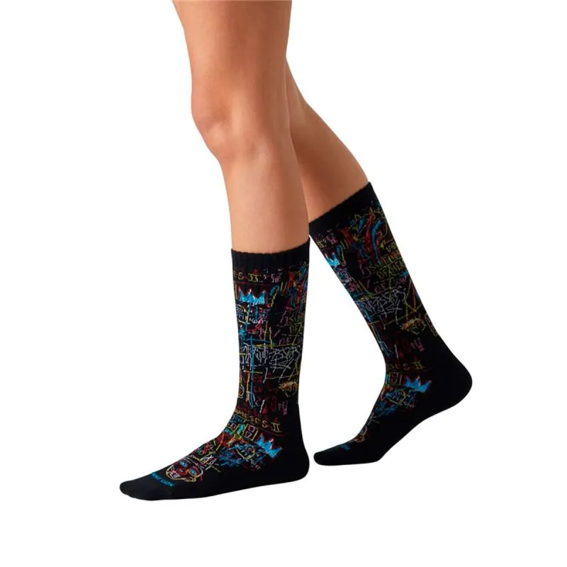 Sports Socks Jimmy Lion Athletic Basquiat