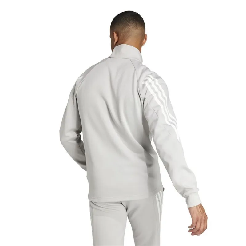 Men’s Hoodie Adidas Fi 3S Halfzip