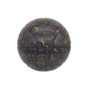 Basketball Ball Peak Alvarado Ball Black 7 (Size 7)