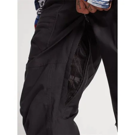 Long Sports Trousers Burton Southside 2L