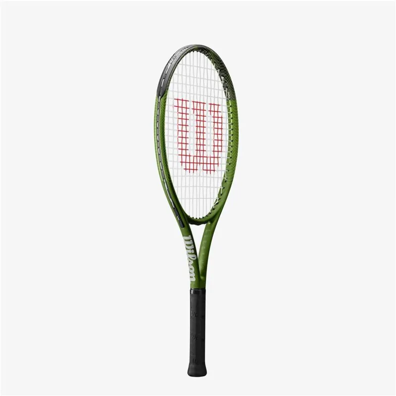 Tennismaila Wilson Blade Feel Comp Vihreä