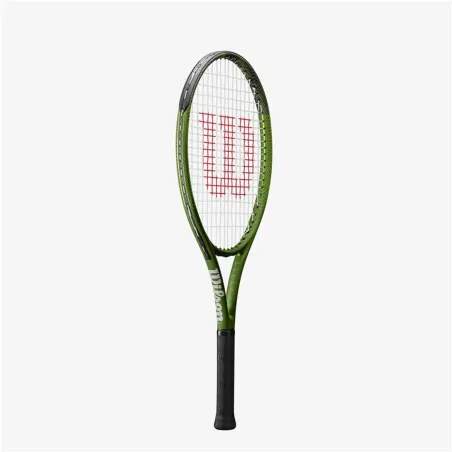 Tennismaila Wilson Blade Feel Comp Vihreä