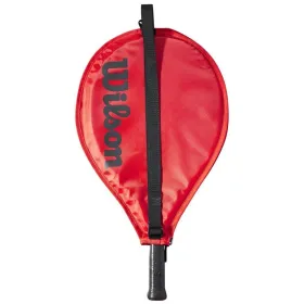 Tennisereket Wilson Pro Staff Precision Punane
