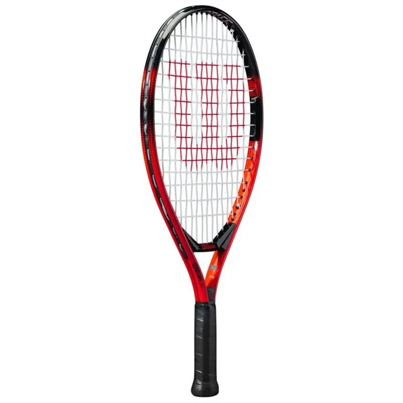Tennisereket Wilson Pro Staff Precision Punane
