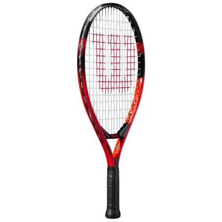 Tennisereket Wilson Pro Staff Precision Punane