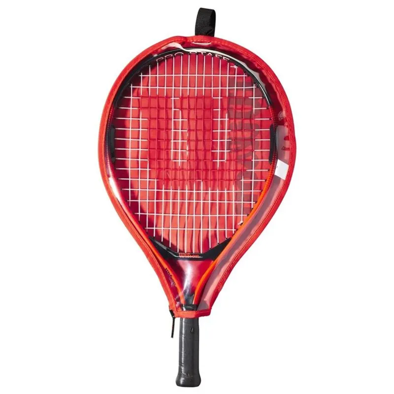 Tennis Racquet Wilson Pro Staff Precision Red