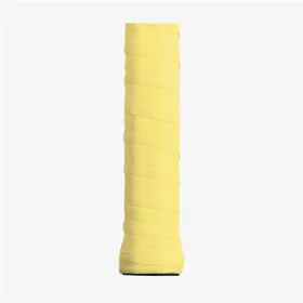 Tennis Overgrip Wilson WRZ4014YE Keltainen