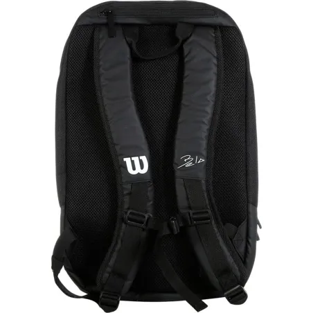 Reketikott Wilson Bela Must