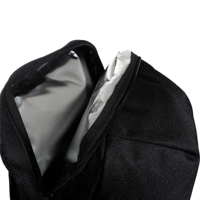 Racket bag Wilson Bela Black