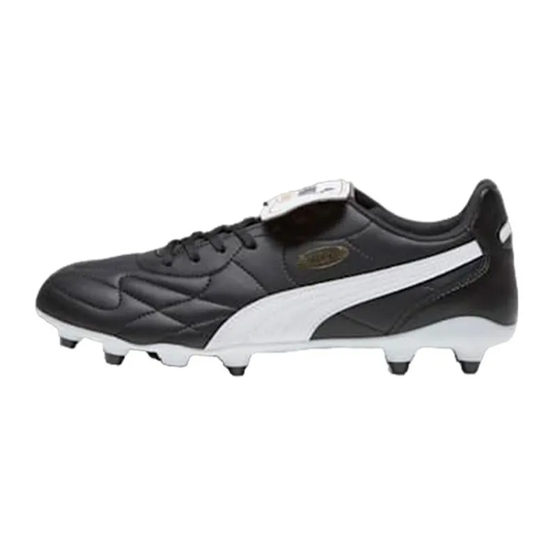 Adult's Football Boots Puma King Top Fg/Ag