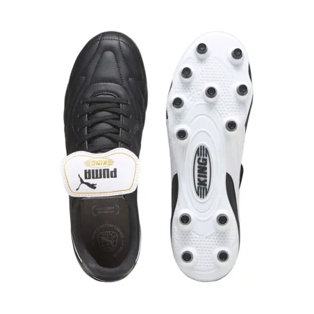Adult's Football Boots Puma King Top Fg/Ag