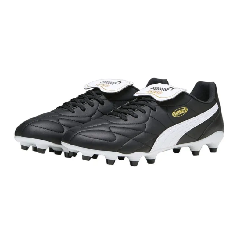 Adult's Football Boots Puma King Top Fg/Ag