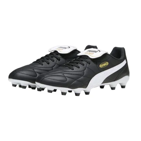 Adult's Football Boots Puma King Top Fg/Ag