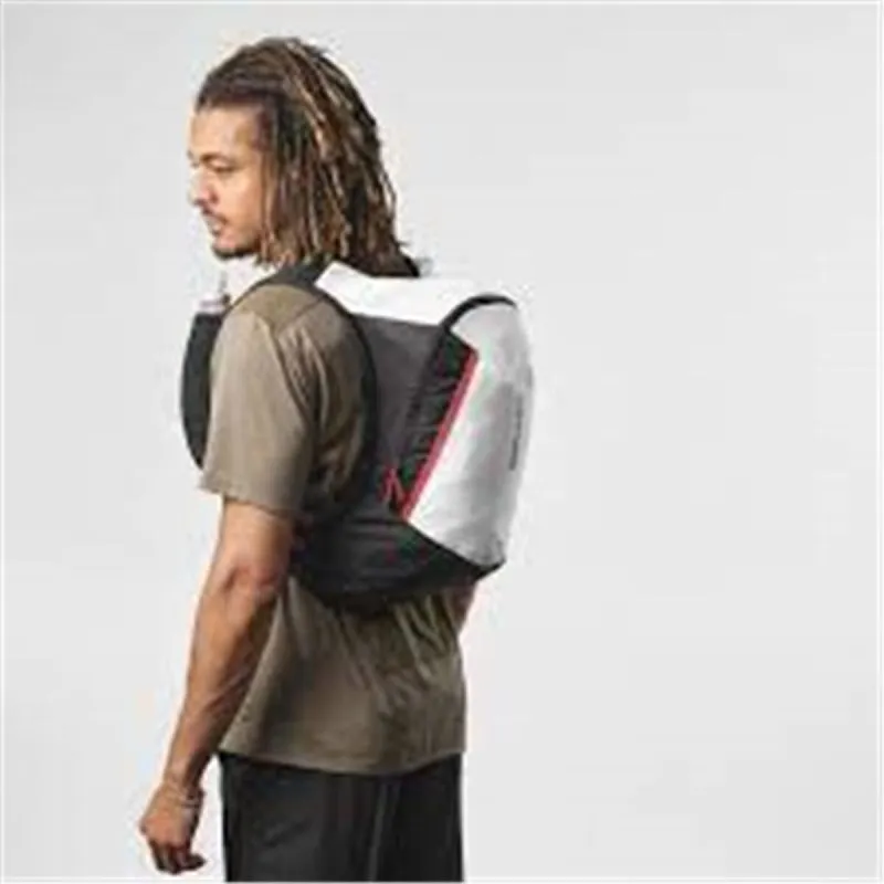 Spordiseljakott Salomon Cross 12 Valge 12 L