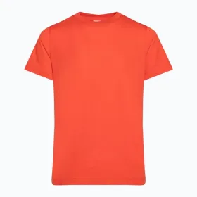 Child's Short Sleeve T-Shirt Wilson WYB0003411RDB