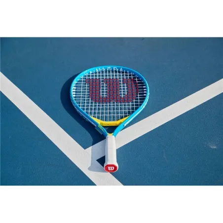 Teniso raketė Wilson Ultra Power Mėlyna