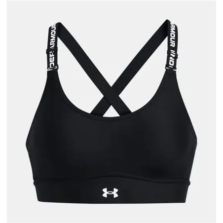 Sporta Krūšturis Under Armour 1384123-001 Melns L
