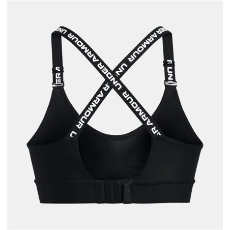 Sporta Krūšturis Under Armour 1384123-001 Melns L