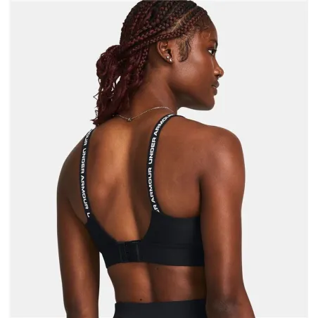 Sporta Krūšturis Under Armour 1384123-001 Melns L