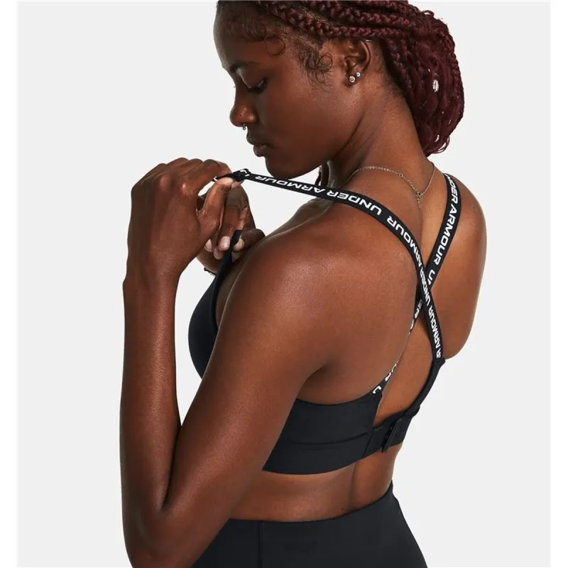Sporta Krūšturis Under Armour 1384123-001 Melns L