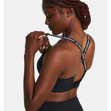 Urheiluliivit Under Armour 1384123-001 Musta L