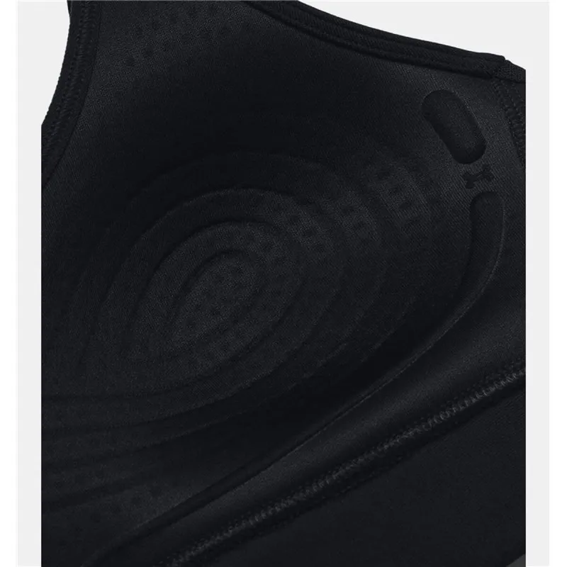 Sporta Krūšturis Under Armour 1384123-001 Melns L