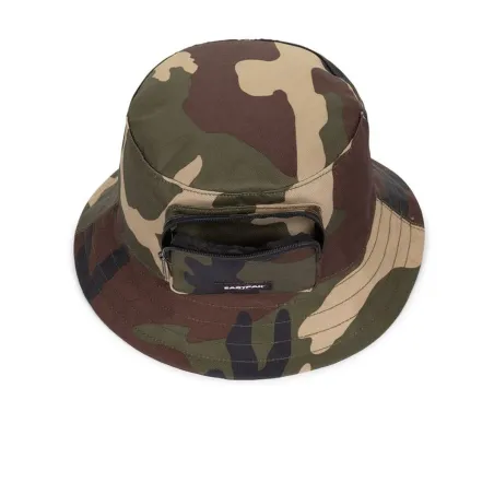 Hattu Eastpak   Tummanvihreä