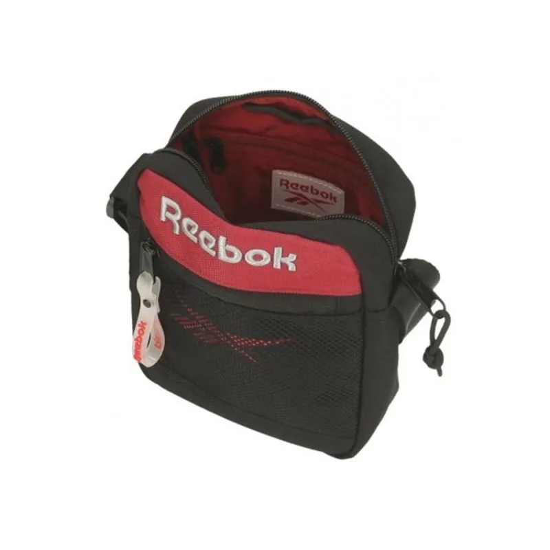 Rankinė per Petį Reebok Portland Raudona