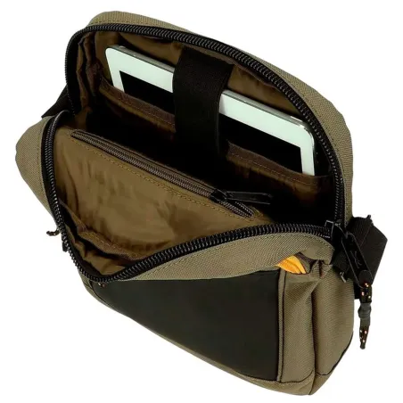 Men's Shoulder Bag Reebok Hamilton