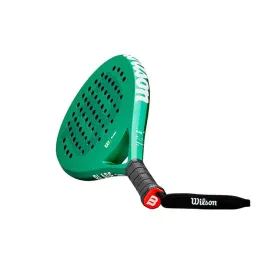 Padelireket Wilson Blade Ls V3 Padel Roheline