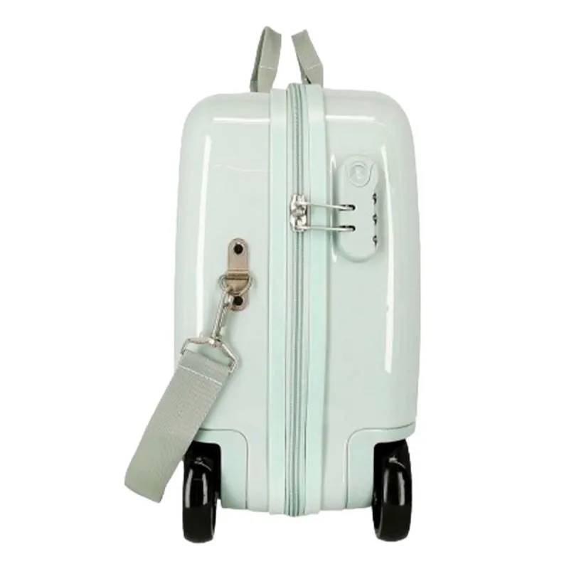 Suitcase Hello Kitty 330068114001 Multicolour