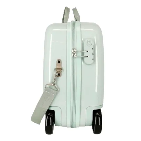 Suitcase Hello Kitty 330068114001 Multicolour