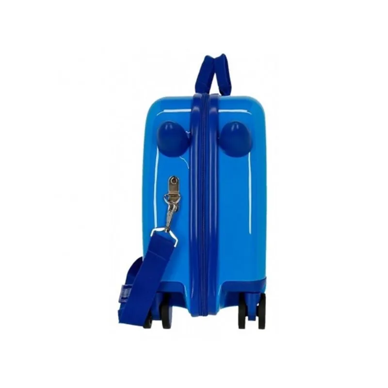 Suitcase Disney Mickey Mouse Multicolour