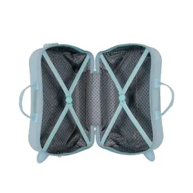 Suitcase Disney Frozen Multicolour