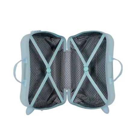 Suitcase Disney Frozen Multicolour