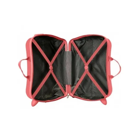 Suitcase Disney Minnie Mouse Multicolour
