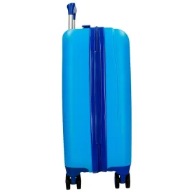 Cabin Trolley Spider-Man Hero Multicolour