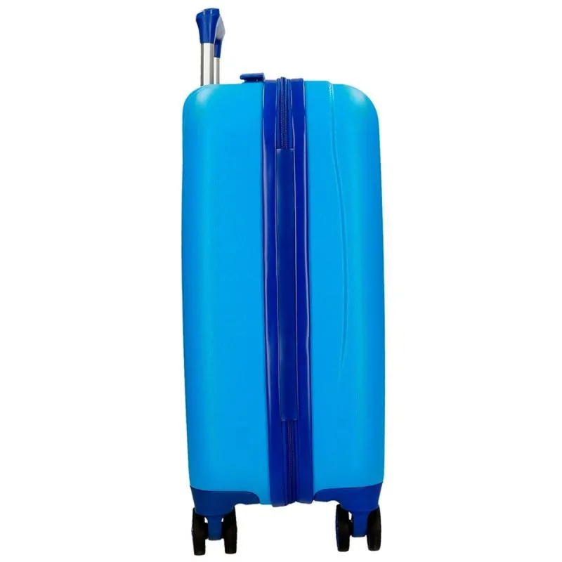 Cabin Trolley Spider-Man Hero Multicolour