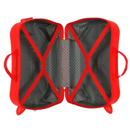 Suitcase Spider-Man 330066114001 Multicolour